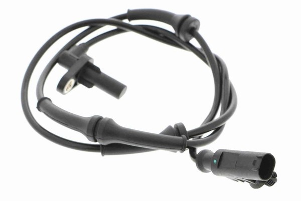 Sensor Raddrehzahl Vorne Vemo V48 72 0044 FÜR Land Rover Raddrehzahlsensor-image