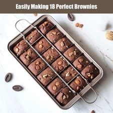 Braune markenlose Backbleche -formen online kaufen