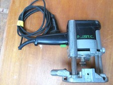 Festo Oberfräse OF 900 E defekt an Bastler