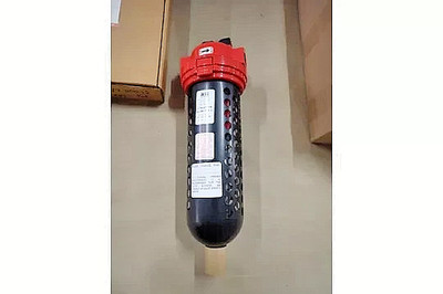 RTI 90 SCFM Eliminex Separators/Coalescer 9C090-PX6-F1, Element: 3C-090