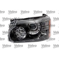 Hauptscheinwerfer Valeo 044665 FüR Land Rover Range Sport I