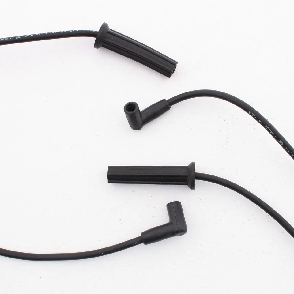 Cable de encendido de bujía ProSpark Premium para 77-80 C10 Suburban 77-78 K5 Blazer Foto 2 de 4