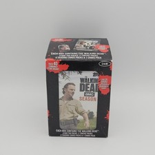 The Walking Dead Autographs Come to Life 27