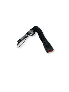 BMW 5 F10 F11 2013 Gurtschloss vorne 615796400D KAN14768