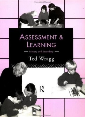 Assessment and Learning (Leverhulme Primary Project: Classroom S