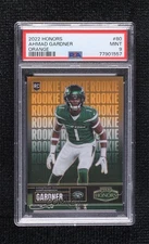 2022 Honors 2003 Rookies Orange /20 Ahmad Gardner #80 PSA 9 MINT Rookie RC 14t3