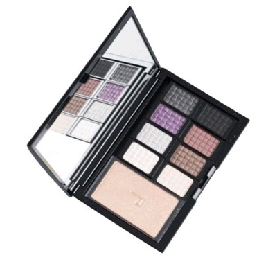 NEW! DOUCCE Freematic Eyeshadow Pro Palette Retails $70