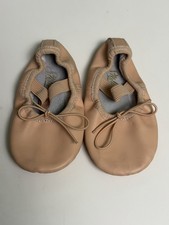 Stelle Ballet Shoes for Girls Toddler Genuine Leather Ballet Dance Toddler 5MT