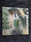 Pink Floyd - A Saucerful Of Secrets LP 1970s EMI/Columbia 1C 062-04 190