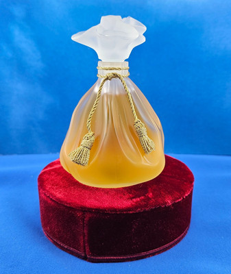 CE SOIR OU JAMAIS von ANNICK GOUTAL EdP 100 ml Limited Edition 1999   Rarität!