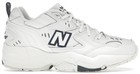 New Balance 608v1 White