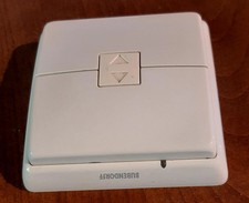 bubendorff interupteur inverseur volet roulant