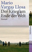 Der Krieg Am Ende Der Welt | Mario Vargas Llosa | Taschenbuch | 725 S. | Deutsch