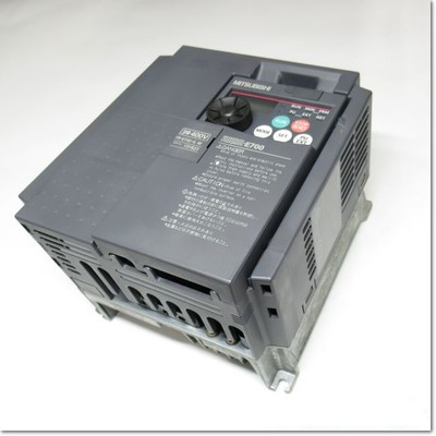 FR-E740-0.4K Mitsubishi Electric FR-E740-0.4K Inverter 3