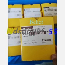 1pc Parker 341N31 brand new Pneumatic valve