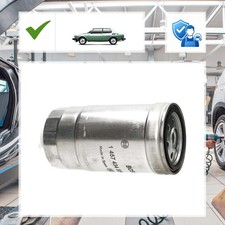 Kraftstofffilter Bosch f�r BMW 5 E34 525 tds