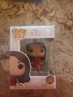Funko POP! Movies Disney High School Musical GABRIELLA MONTEZ #1366