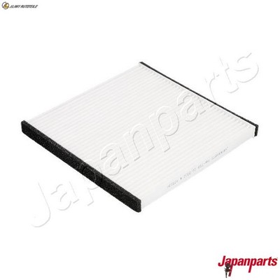 FILTER INNENRAUMLUFT FAA-TY8 FÜR LEXUS TOYOTA 3MZ-FE 3.3L 6cyl RX2AZ-FE 2.4L