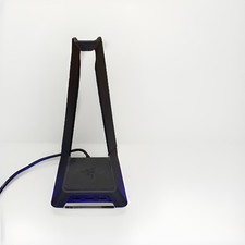 Razer Base Station Chroma V1 1st Gen Black USB 3.0 RC21-0119 Headphone Stand