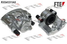Bremssattel FTE 9291564 Gusseisen für BMW 3er Compact E36 Z3 Roadster Touring