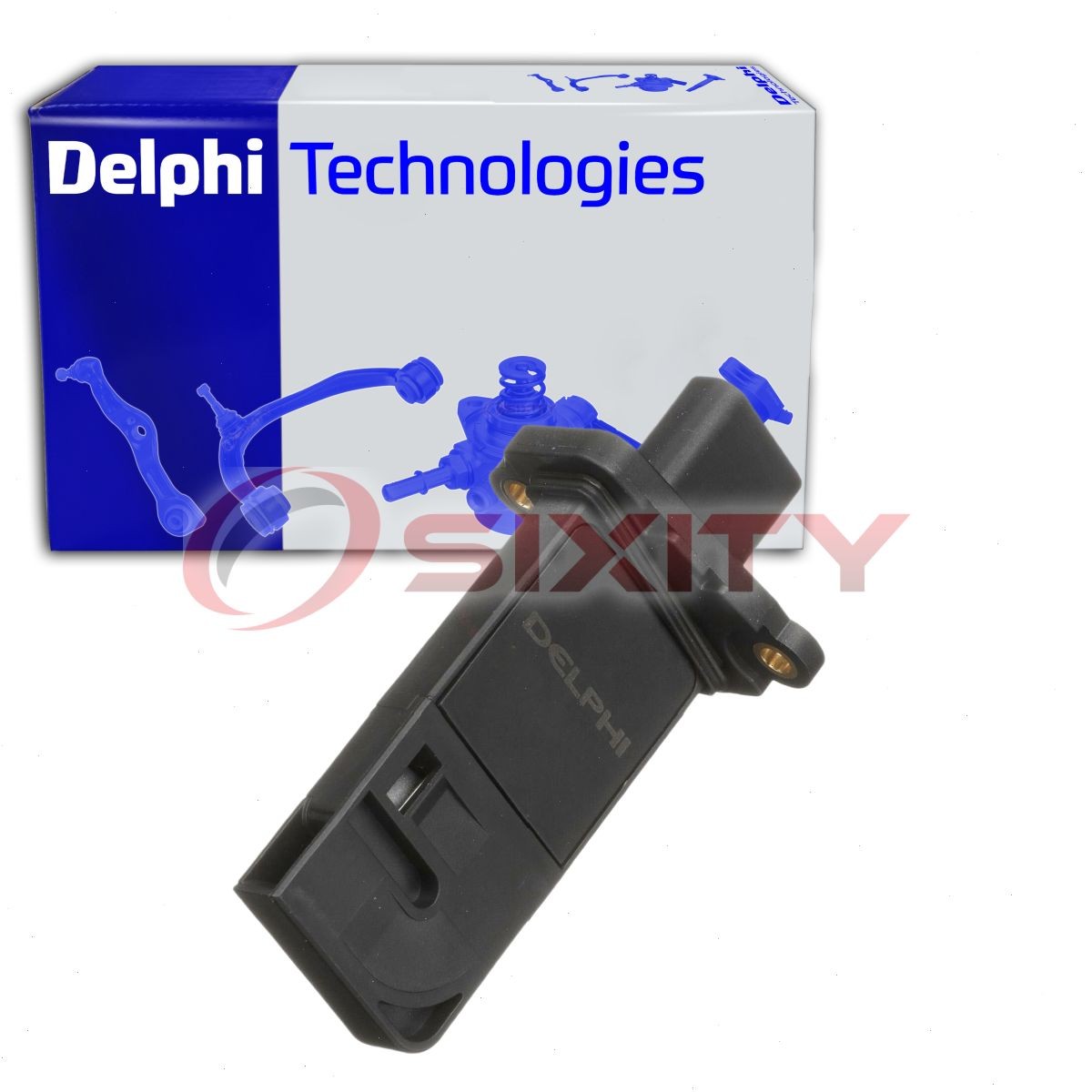 Ford GT 2017-2019 Mass air flow sensor