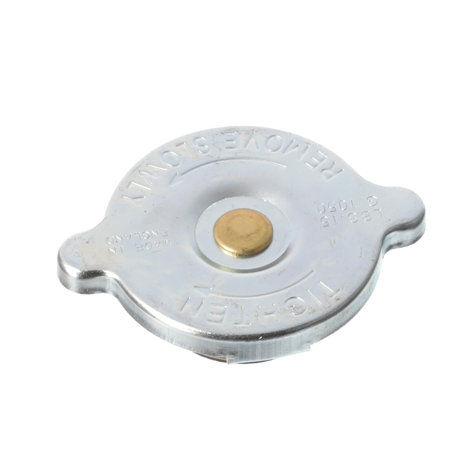 GENUINE LOTUS RADIATOR CAP PRESSURE CAP 15 PSI OEM NEW A082K6042F