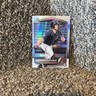 2025 Bowman Draft Ryan Waldschmidt Chrome Refractor Diamondbacks BDC-41