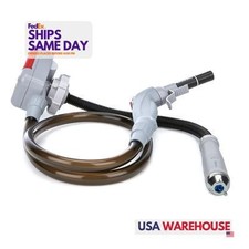 Terapump 20177, One Battery Powered Fuel Transfer Pump TRFA03 Plastic Gray Red