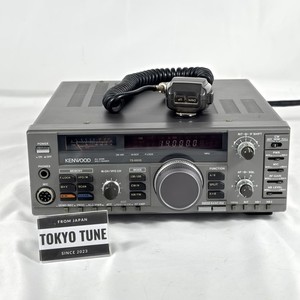 KENWOOD TS-680S HFトランシーバー　アマチュア無線機 Kenwood TS 680 S | eBay