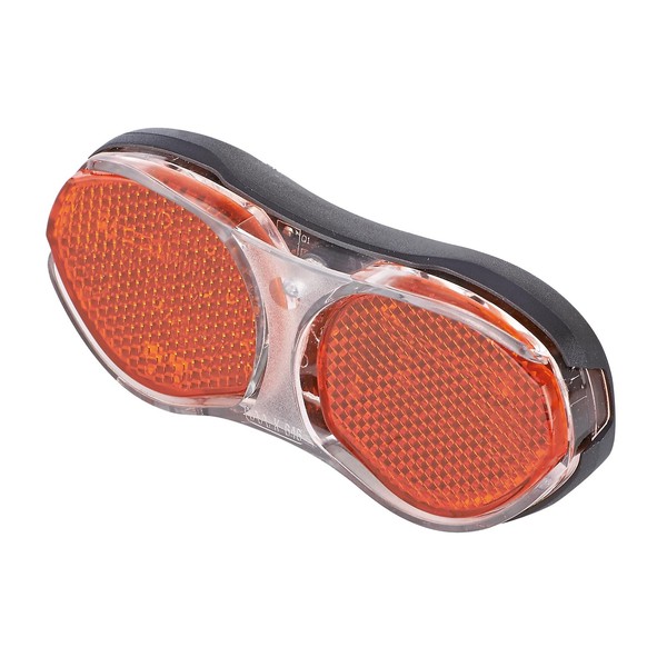 Led-RüCklicht Prophete GepäCkträGer 50-80Mm Fahrradlicht Beleuchtung-image