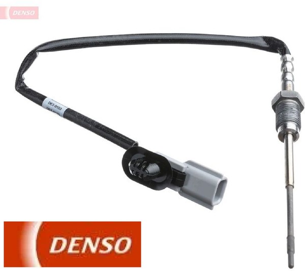 Denso DET-0153 Sensor FüR Abgastemperatur Sensor Abgastemperatur-image
