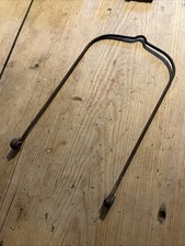 Vapalux Bialaddin Lantern Handle for Paraffin Lamp Brass Nuts