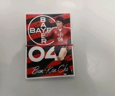 NAKLEJKA ULTRAS FANS BAYER LEVERKUSEN ZAKRĘT PÓŁNOCNY 