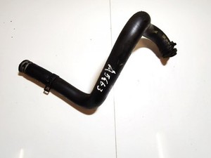 90528192 urbelgehäuseentlüftung Entlüftungsschlauch  Opel Vect DE1282689-27