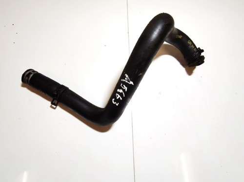 90528192 urbelgehäuseentlüftung Entlüftungsschlauch  Opel Vect DE1282689-27