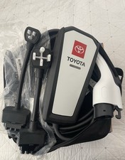 EV Charger for Toyota Prius Rav4 Prime bZ4X Electric Car Charging cable 240v OEM