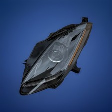 Tested 2015 2016 2017 Jaguar F-Type LH Headlight HID W/Adaptive T2R18055 OEM