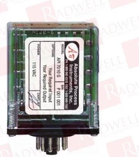 ABSOLUTE PROCESS INSTRUMENTS API 7010 G / API7010G (USED)