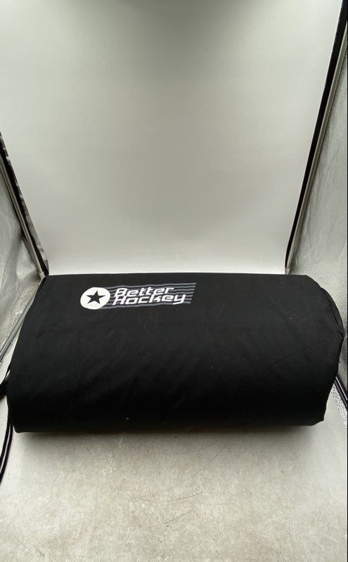 Better Hockey Black Ice-Hockey Sporting Training Extreme Slide Board