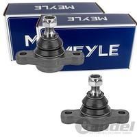 2X Meyle Traggelenke Unten Vorne Beidseitig Passend FÜR Hyundai Sonata XG KIA