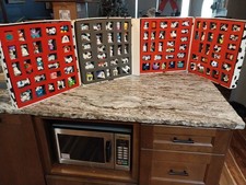 1996 McDonald's Happy Meal Complete Set Of 101 Dalmations