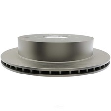 Disc Brake Rotor-Element3 Coated Raybestos 98...