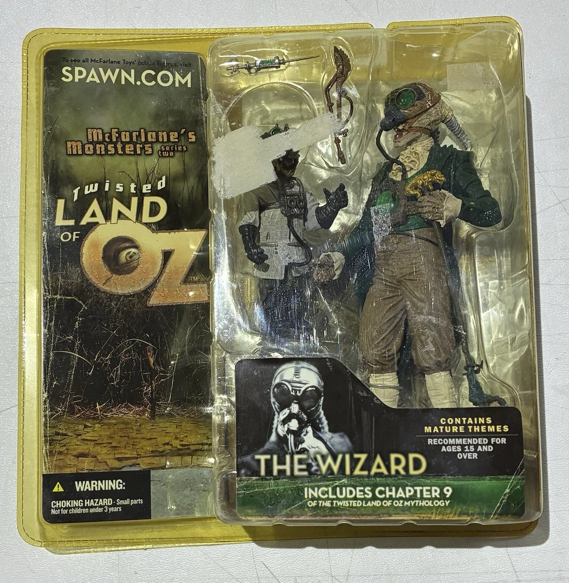 twisted land of oz products for sale | eBay