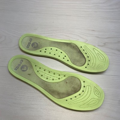 Crocs Original Insoles Insole Replacement Womens Mens