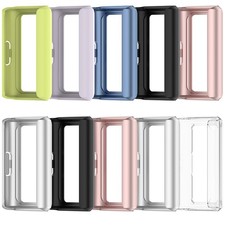 Hollow PC Watch Protective Case for HUAWEI Band 11 Pro/11 Pro NFC Spare Part