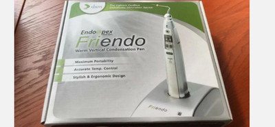 Endo Friendo