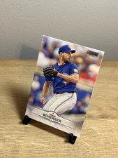 2025 Topps Stadium Club - Max Scherzer #136