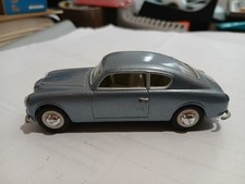 Baisse de Prix LANCIA AURELIA GT B 20 Grise 1951 SOLIDO -  1/43