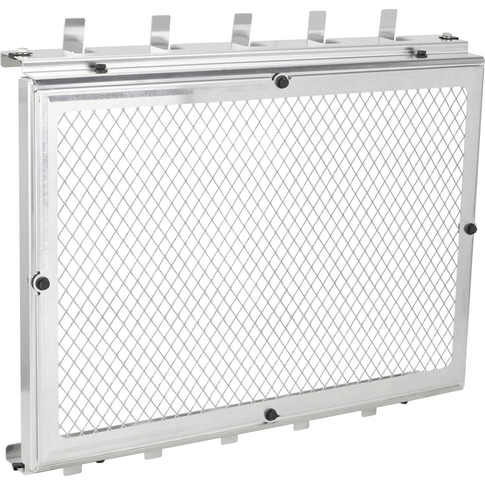 Universal Stock Car/Hobby Stock Radiator Shaker Screen Kit, 28-in