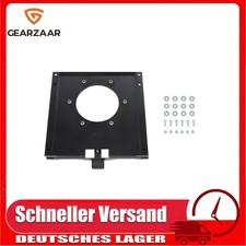 Drehkonsole für VW T5 T6 ab 2003 Fahrer-/Beifahrerseite 360° schwenkbare DE